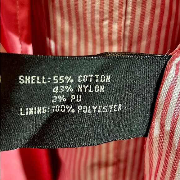 Vintage La Nouvelle Renaissance Vibrant Pink Jacket - Picture 11 of 12